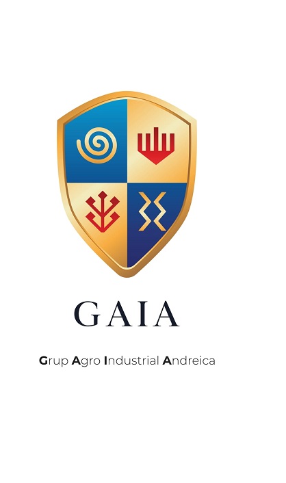 GAIA Grup Agro Industrial Andreica