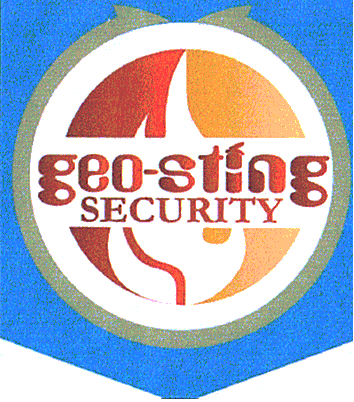GEO-STING SECURITY