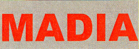 MADIA