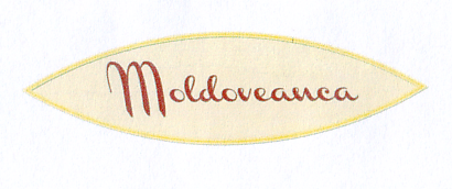 MOLDOVEANCA