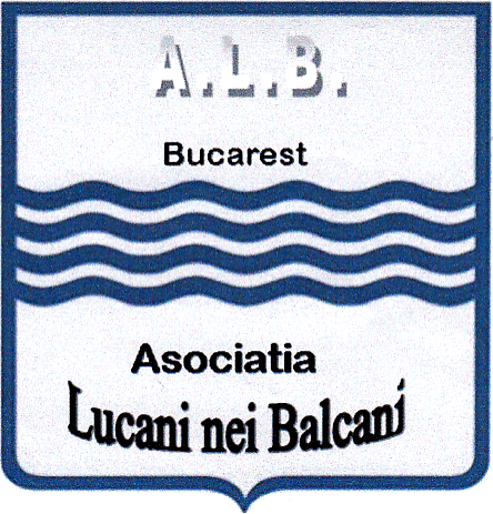 A.L.B. Bucarest Asociaţia Lucani nei Balcani