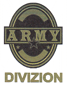ARMY DIVIZION