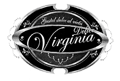 Gustul dulce al vieţii Delice Virginia