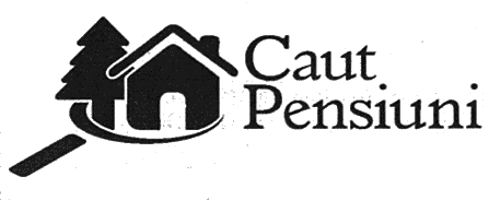 Caut Pensiuni