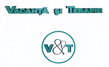 V&T VACANŢĂ ŞI TERAPIE