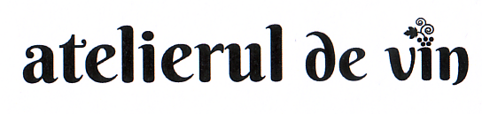 atelierul de vin