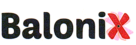Balonix