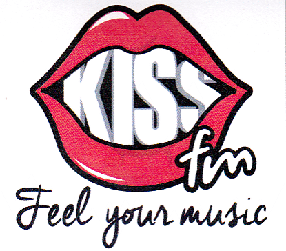 KISS fm Feel your music