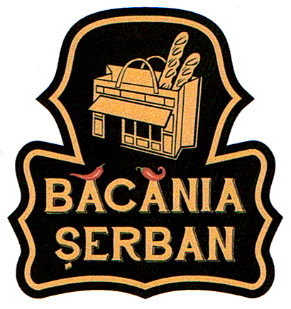 BĂCĂNIA ŞERBAN