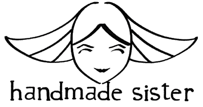 handmade sister