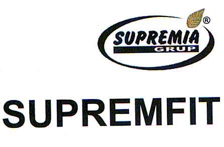 SUPREMIA GRUP SUPREMFIT