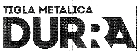 TIGLA METALICA DURRA