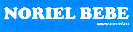 NORIEL BEBE www.noriel.ro
