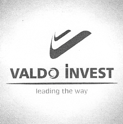 VALDO INVEST leading the way