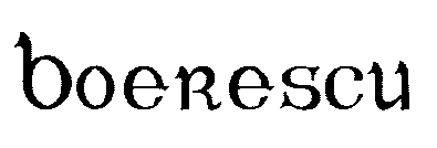 boerescu