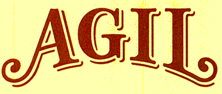 AGIL