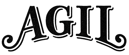 AGIL