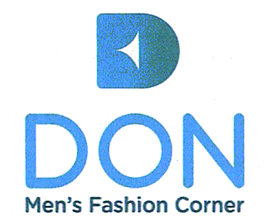 D DON Men's Fashion Corner