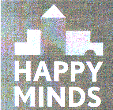 HAPPY MINDS