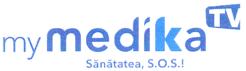 mymedika TV. Sănătatea, S.O.S.!