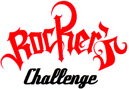Rocker's Challenge