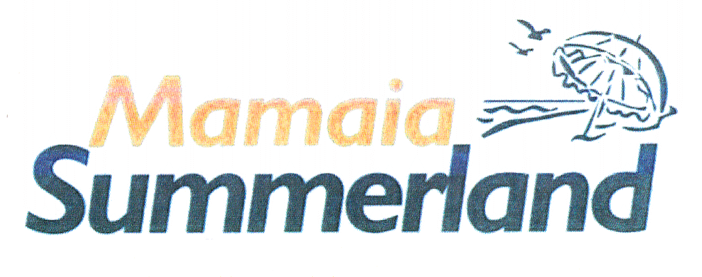 Mamaia Summerland
