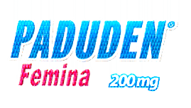 PADUDEN Femina