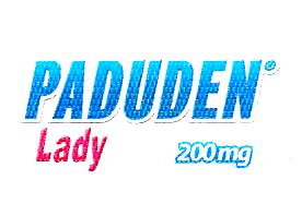 PADUDEN Lady