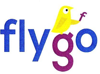 fly go