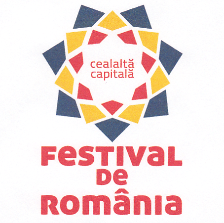 FESTIVAL DE ROMÂNIA cealaltă capitală
