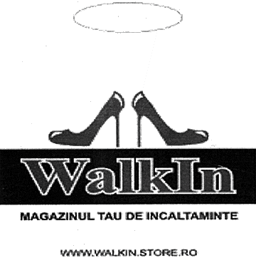 Walkin MAGAZINUL TAU DE INCALTAMINTE WWW.WALKIN.STORE.RO