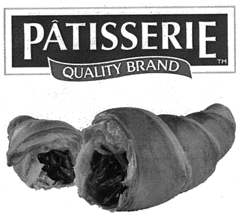 PATISSERIE QUALITY BRAND
