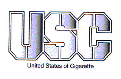 USC United States of Cigarette