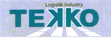 TEKKO Logistik Industry