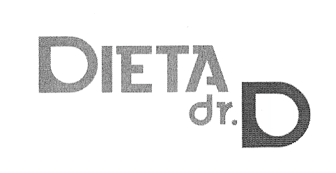 DIETA dr.D