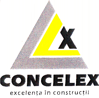CONCELEX excelenţa in construcţii
