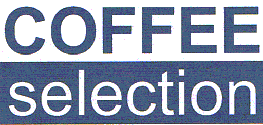 COFFEE selection
