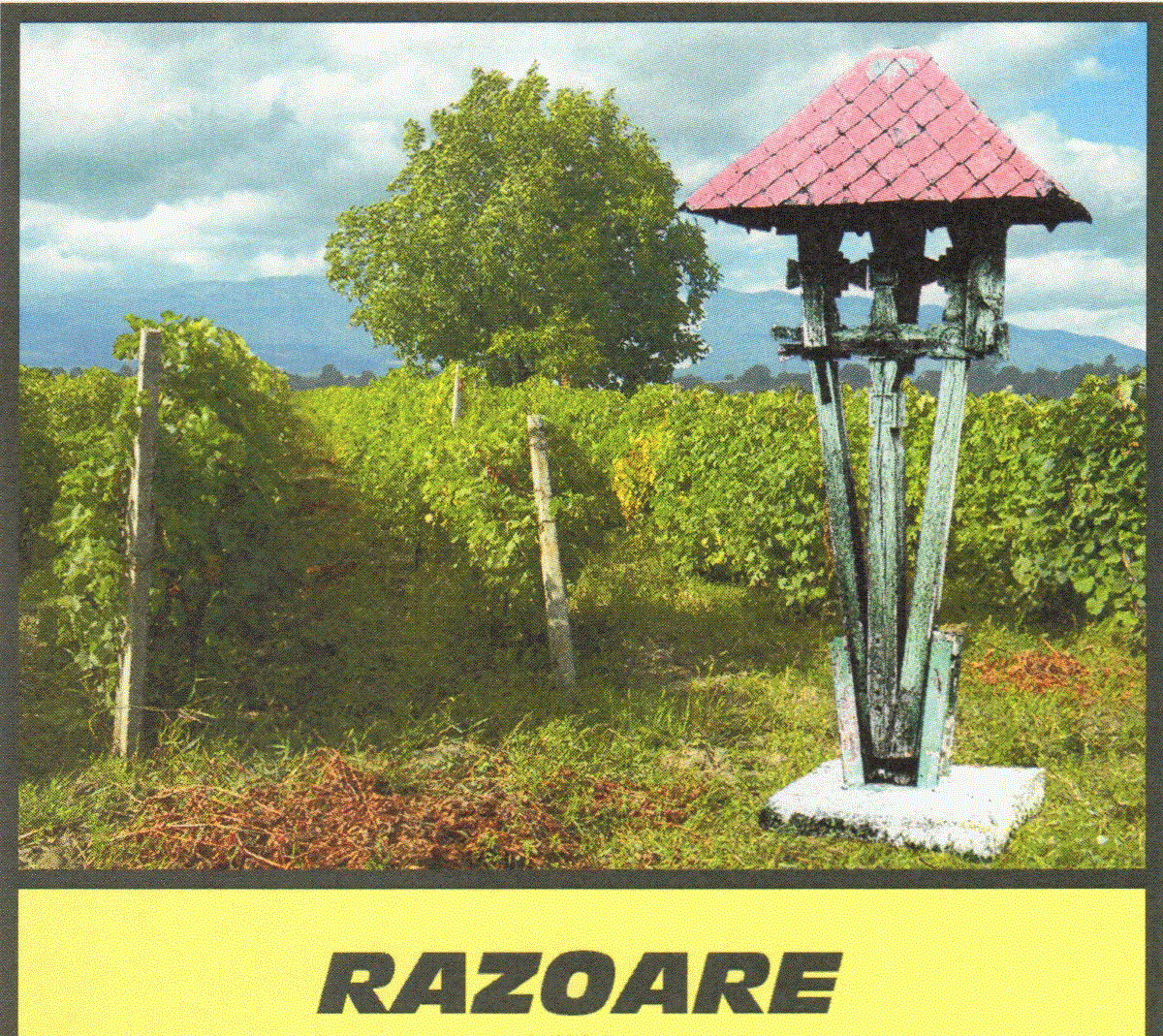 RAZOARE