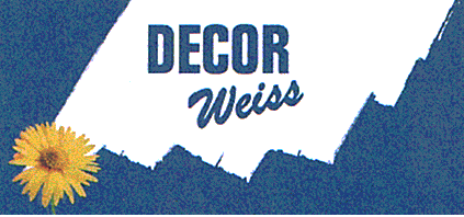 DECOR Weiss