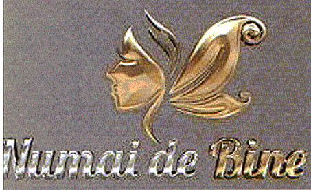 Numai de Bine