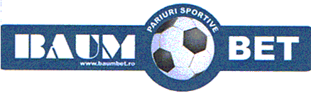 BAUM BET PARIURI SPORTIVE www.baumbet.ro