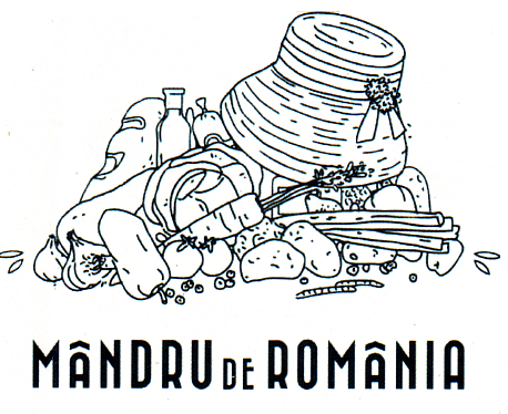 MÂNDRU DE ROMÂNIA