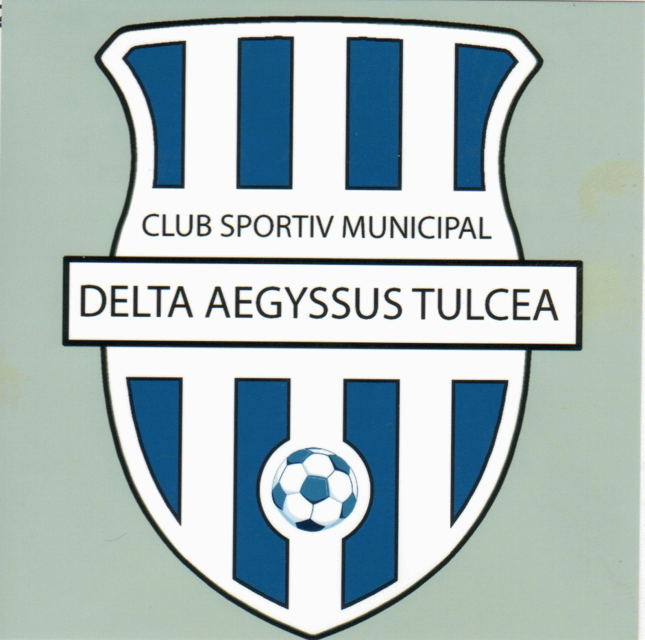 CLUB SPORTIV MUNICIPAL DELTA AEGYSSUS TULCEA