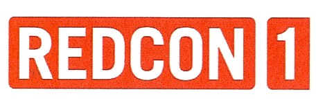 REDCON 1