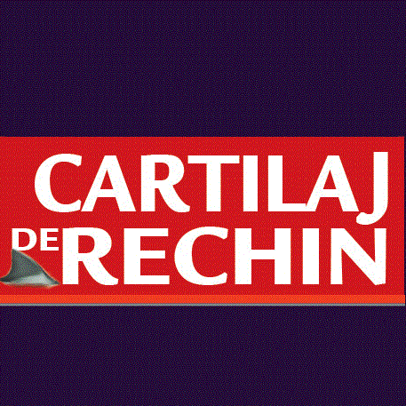 CARTILAJ DE RECHIN