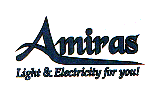 Amiras Light & Electricity for you!