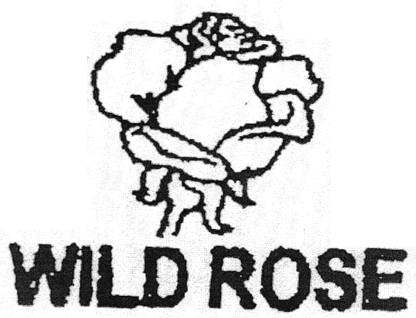WILD ROSE