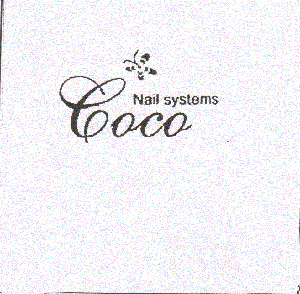 Coco Nail systems