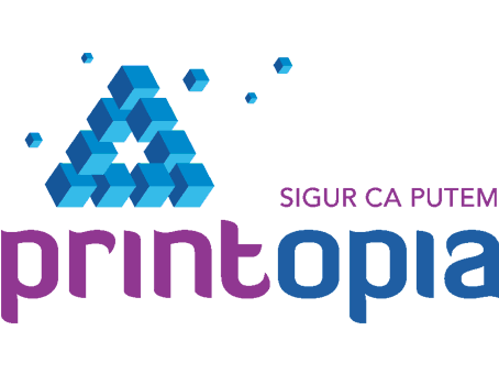 printopia - SIGUR CA PUTEM