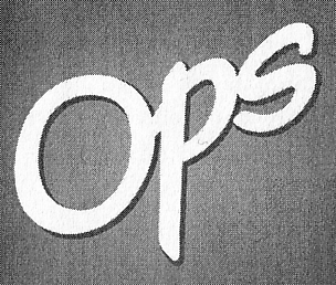 Ops